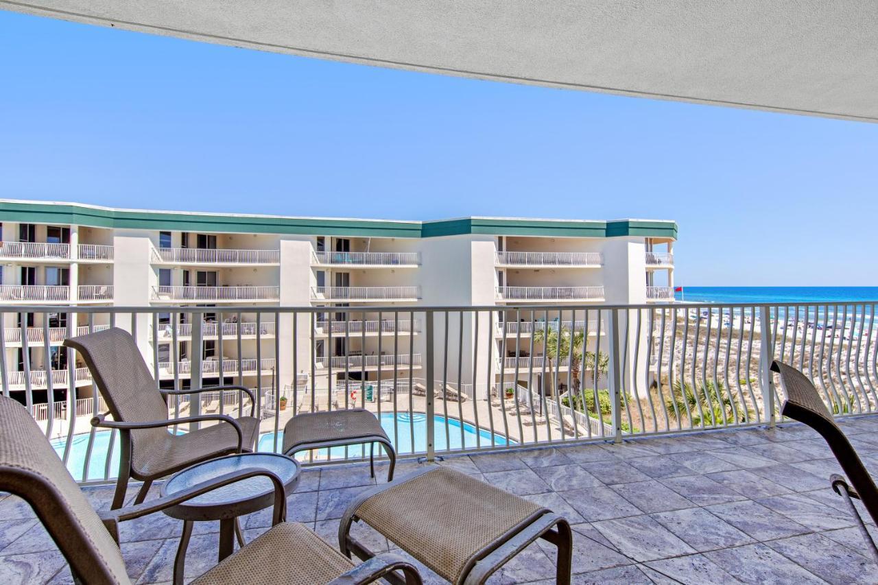Dunes Of Seagrove Condos Santa Rosa Beach Εξωτερικό φωτογραφία