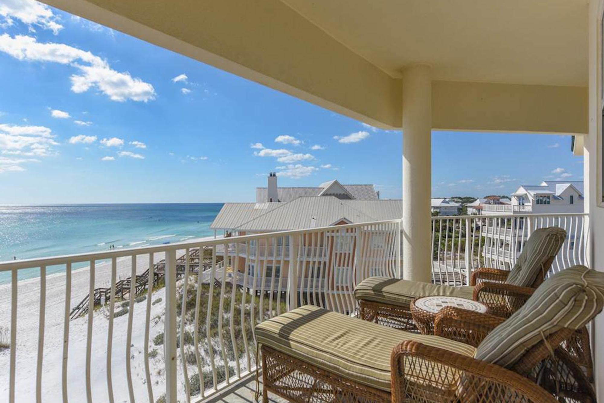 Dunes Of Seagrove Condos Santa Rosa Beach Δωμάτιο φωτογραφία