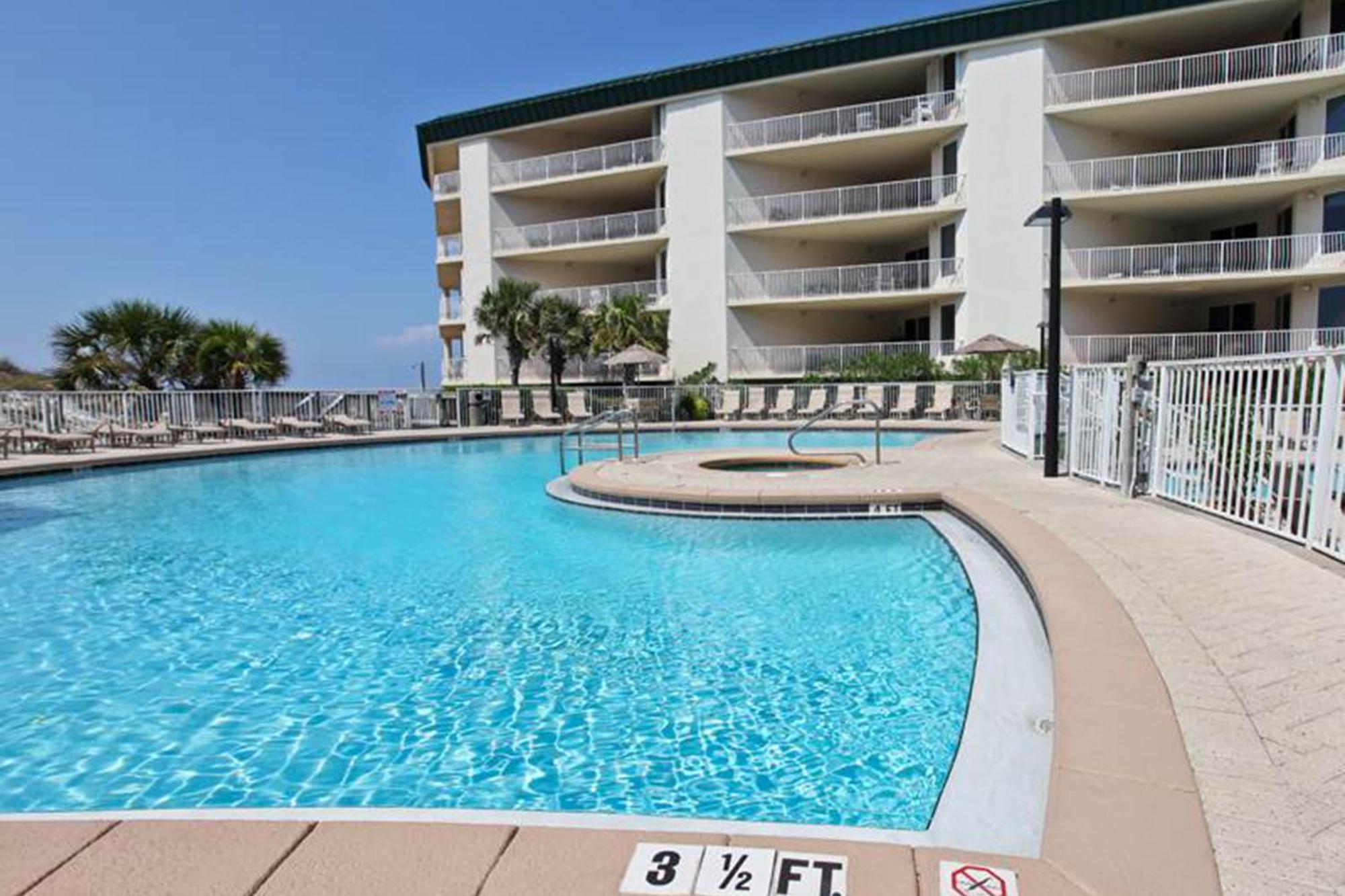 Dunes Of Seagrove Condos Santa Rosa Beach Δωμάτιο φωτογραφία