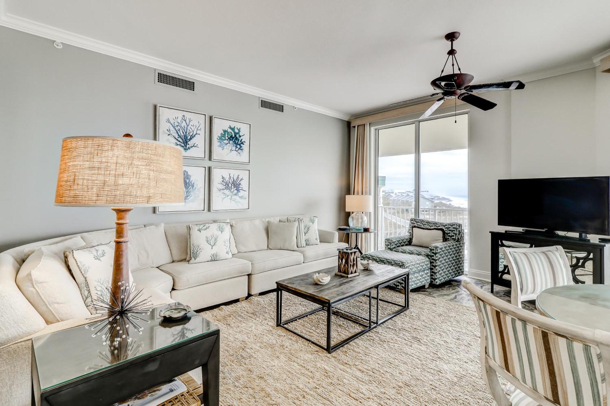 Dunes Of Seagrove Condos Santa Rosa Beach Δωμάτιο φωτογραφία