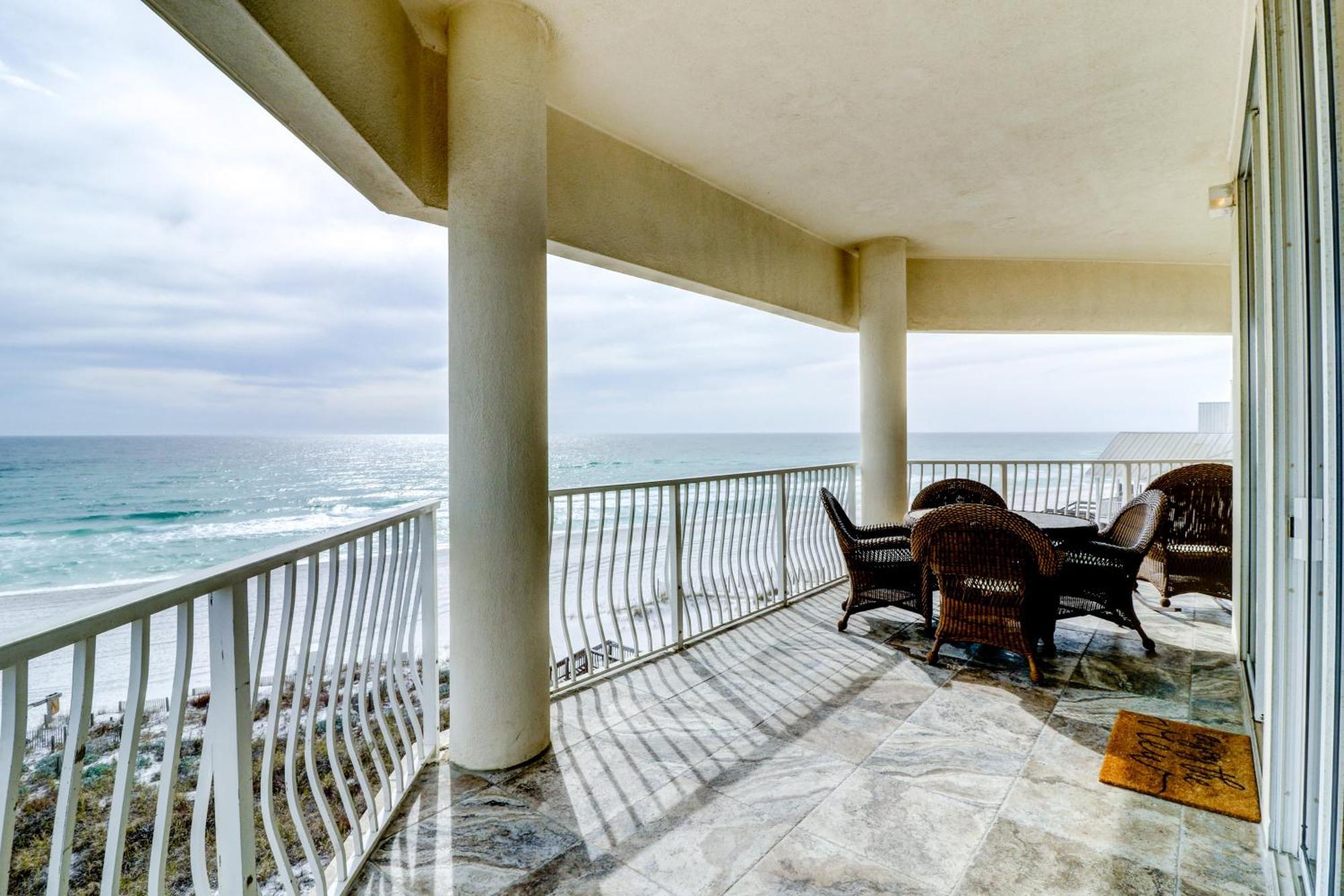 Dunes Of Seagrove Condos Santa Rosa Beach Δωμάτιο φωτογραφία