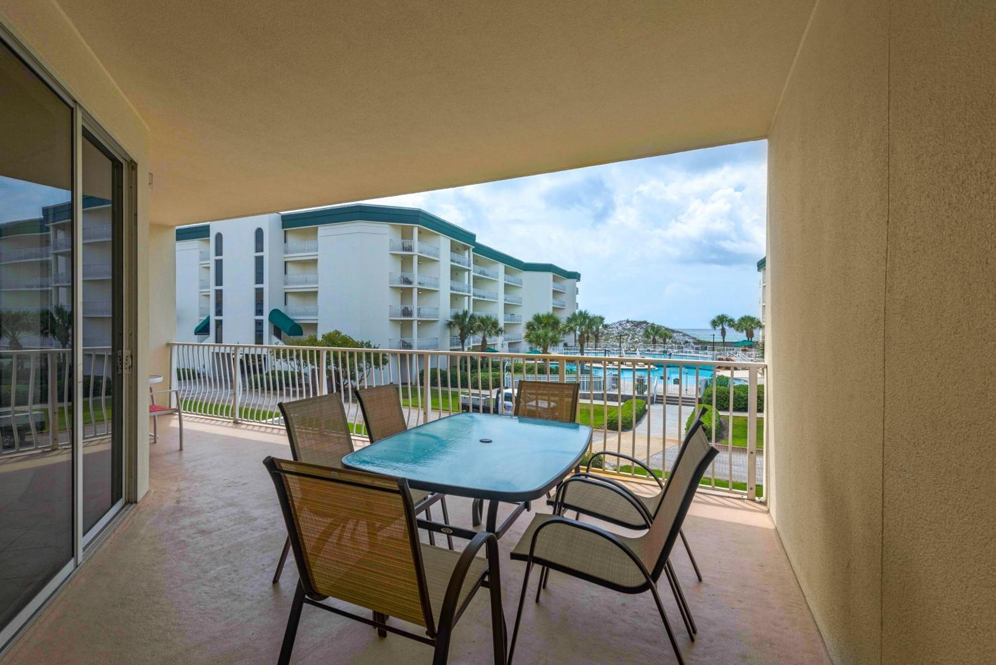 Dunes Of Seagrove Condos Santa Rosa Beach Δωμάτιο φωτογραφία