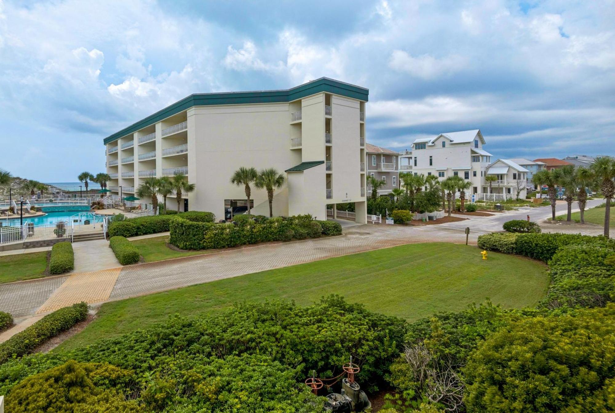 Dunes Of Seagrove Condos Santa Rosa Beach Δωμάτιο φωτογραφία
