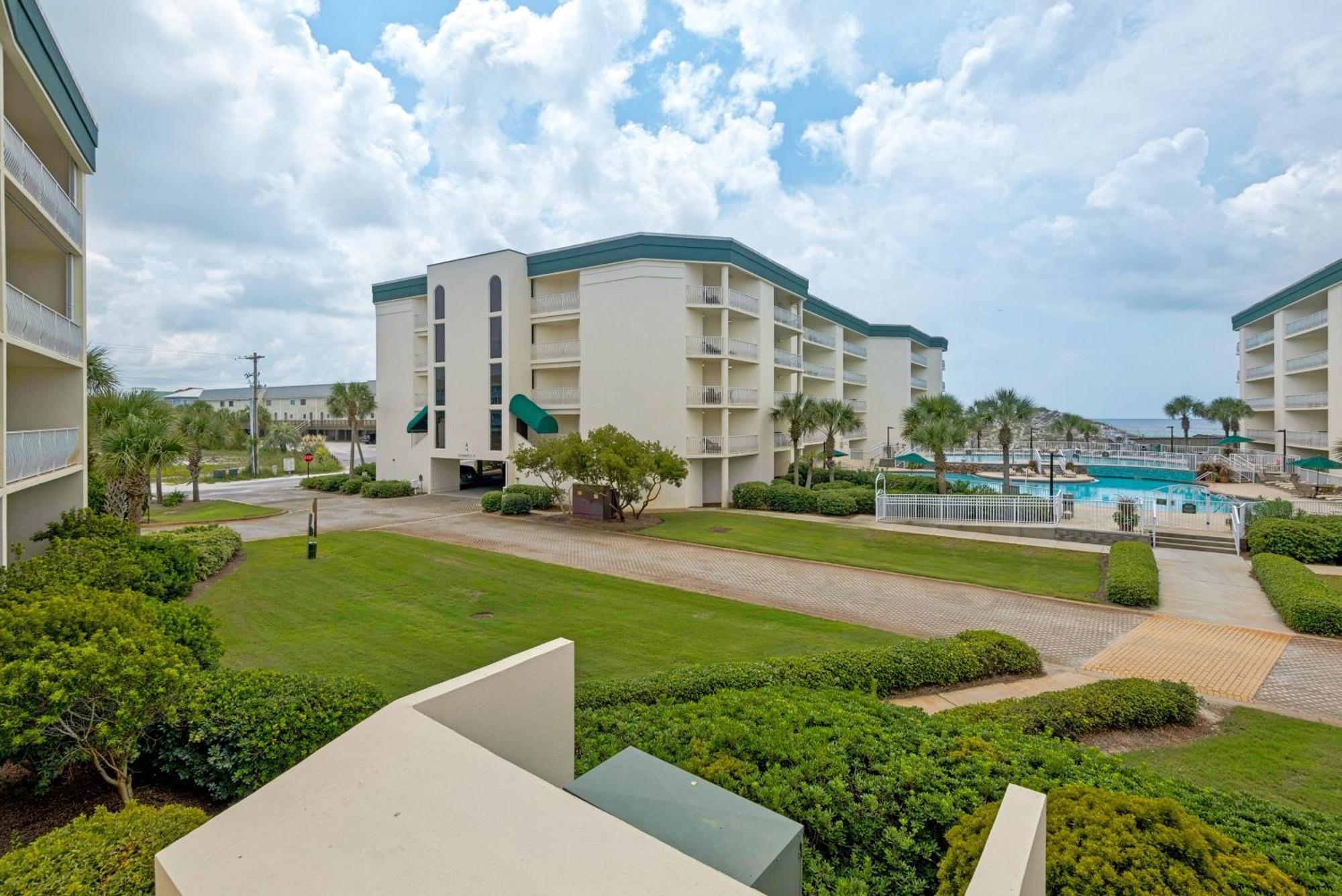 Dunes Of Seagrove Condos Santa Rosa Beach Δωμάτιο φωτογραφία