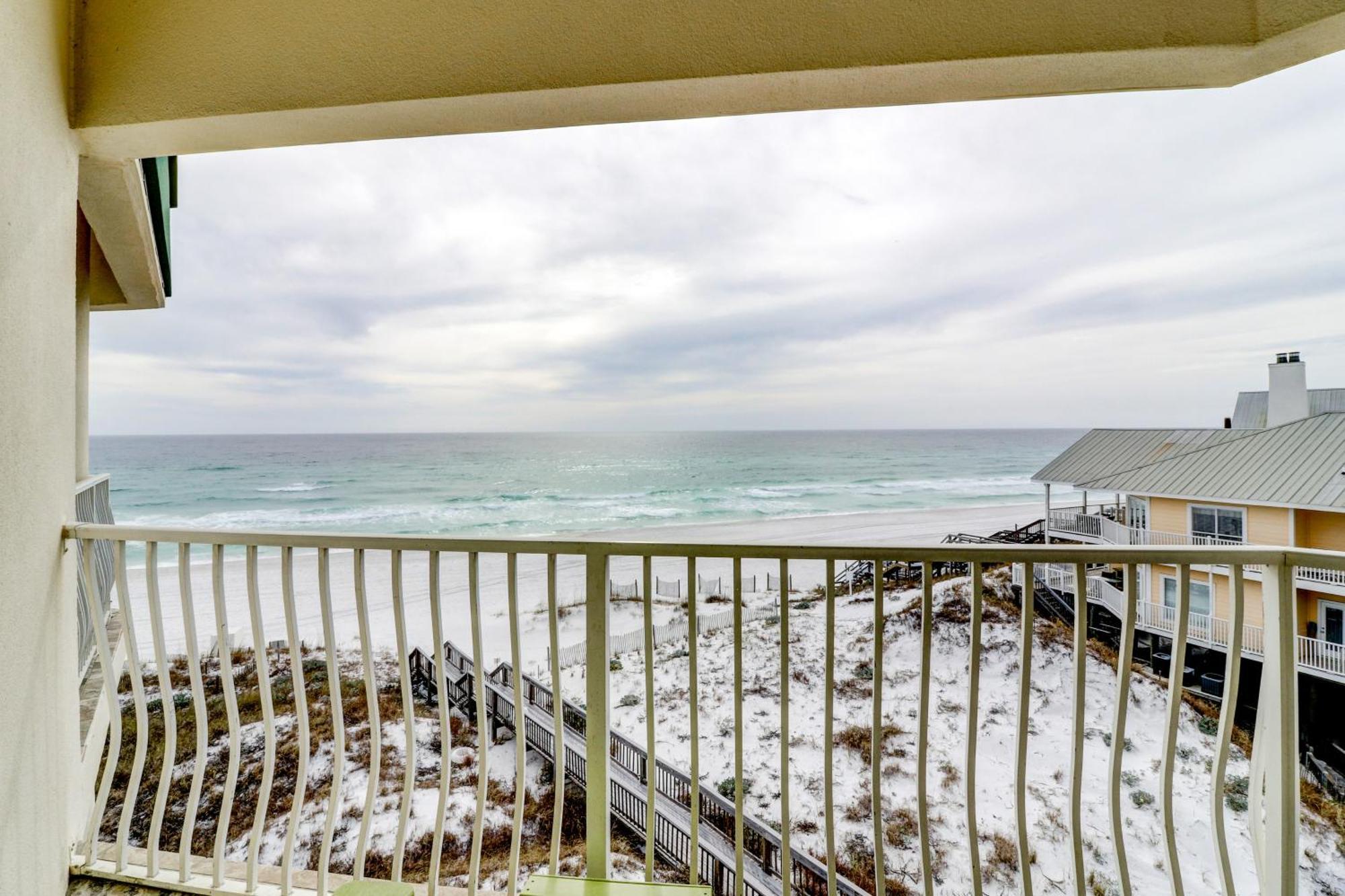 Dunes Of Seagrove Condos Santa Rosa Beach Δωμάτιο φωτογραφία