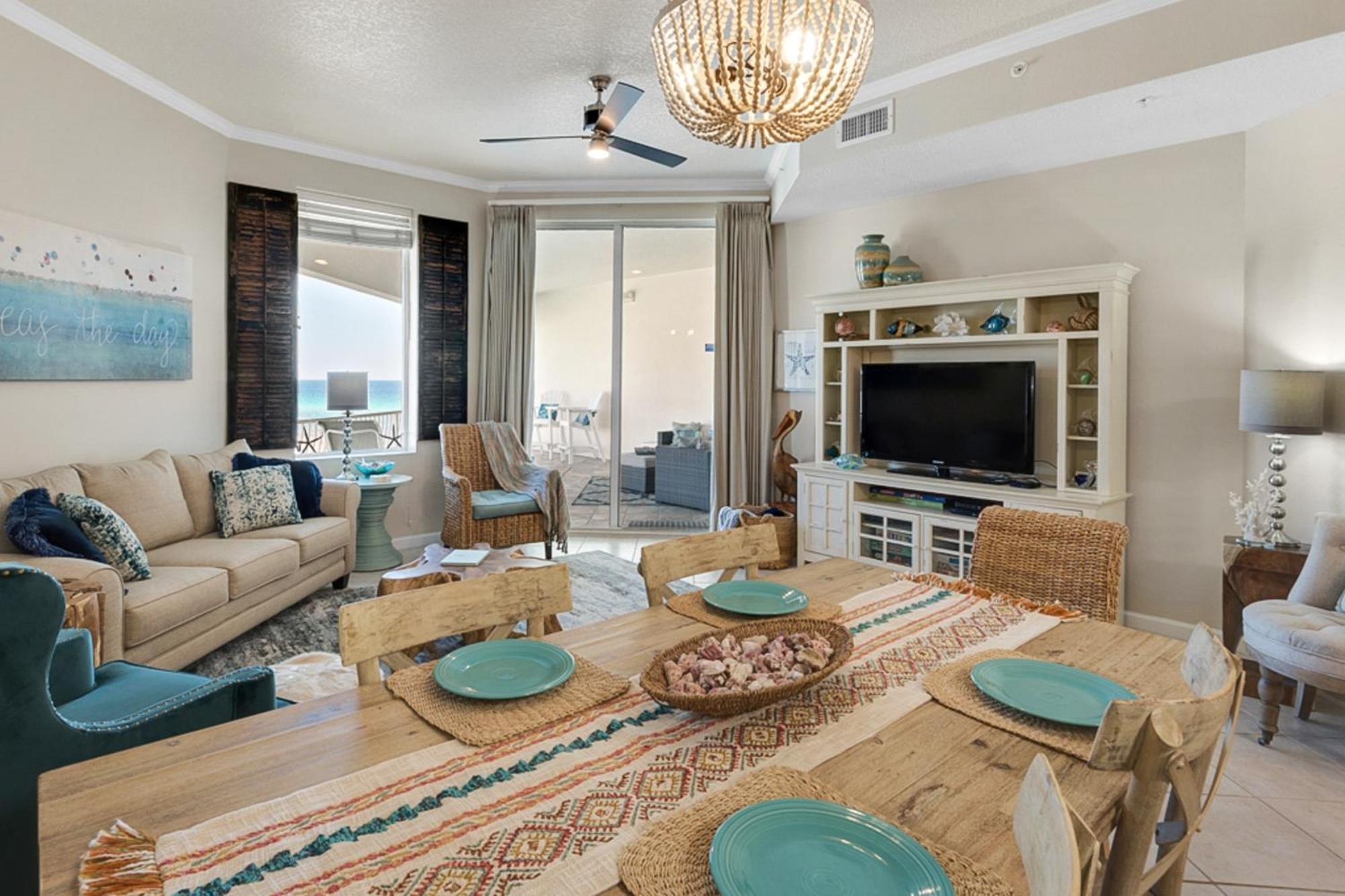 Dunes Of Seagrove Condos Santa Rosa Beach Δωμάτιο φωτογραφία
