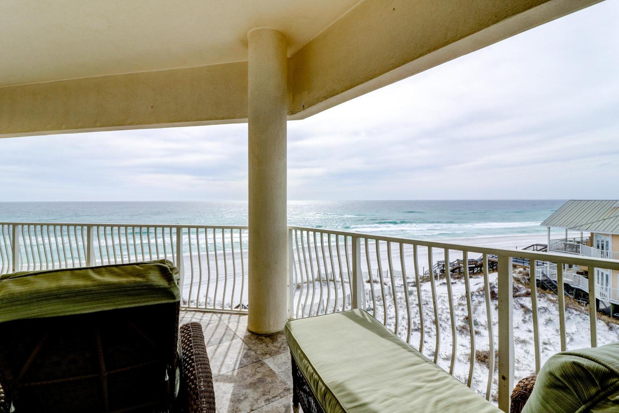 Dunes Of Seagrove Condos Santa Rosa Beach Δωμάτιο φωτογραφία