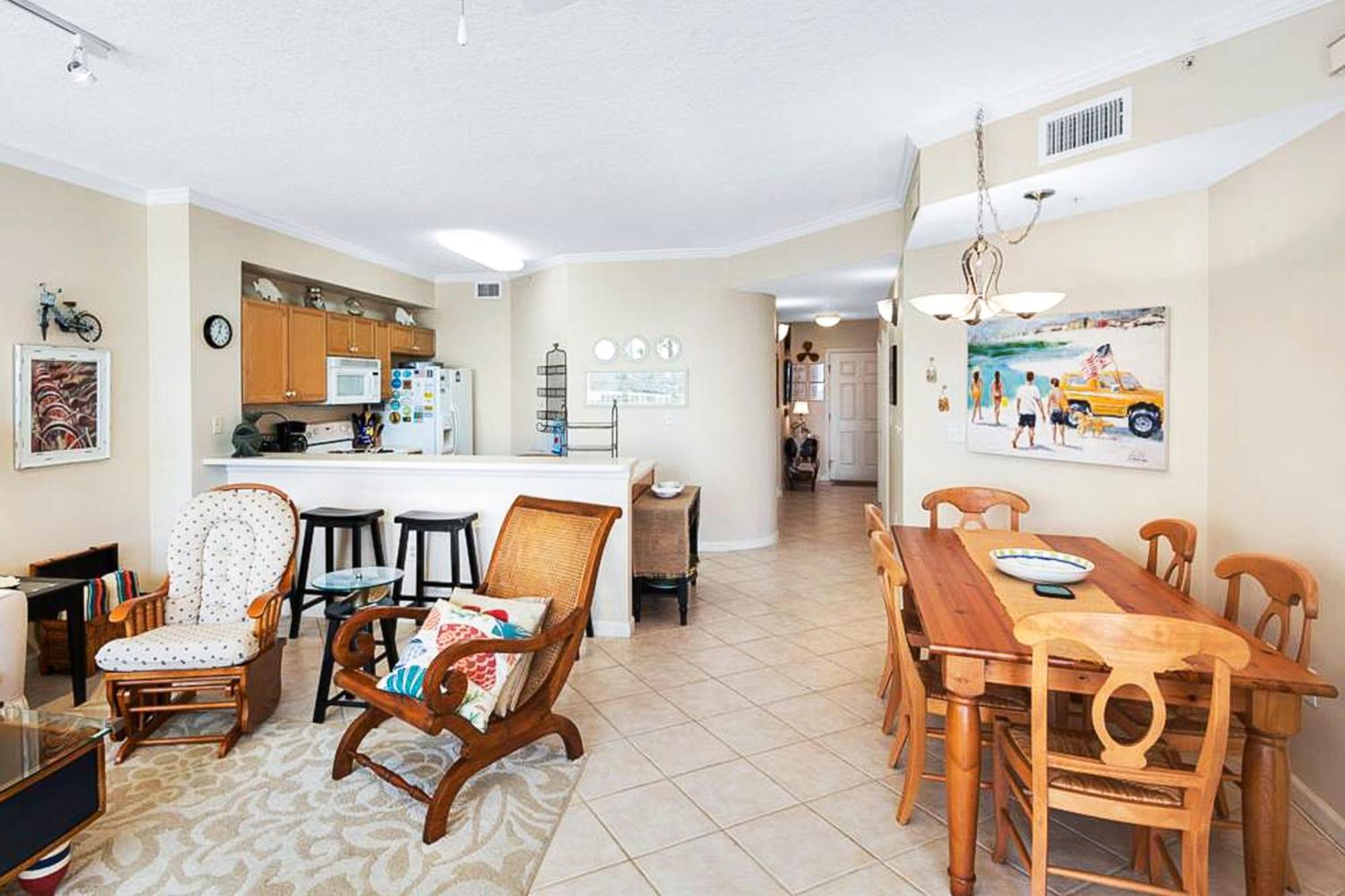 Dunes Of Seagrove Condos Santa Rosa Beach Δωμάτιο φωτογραφία