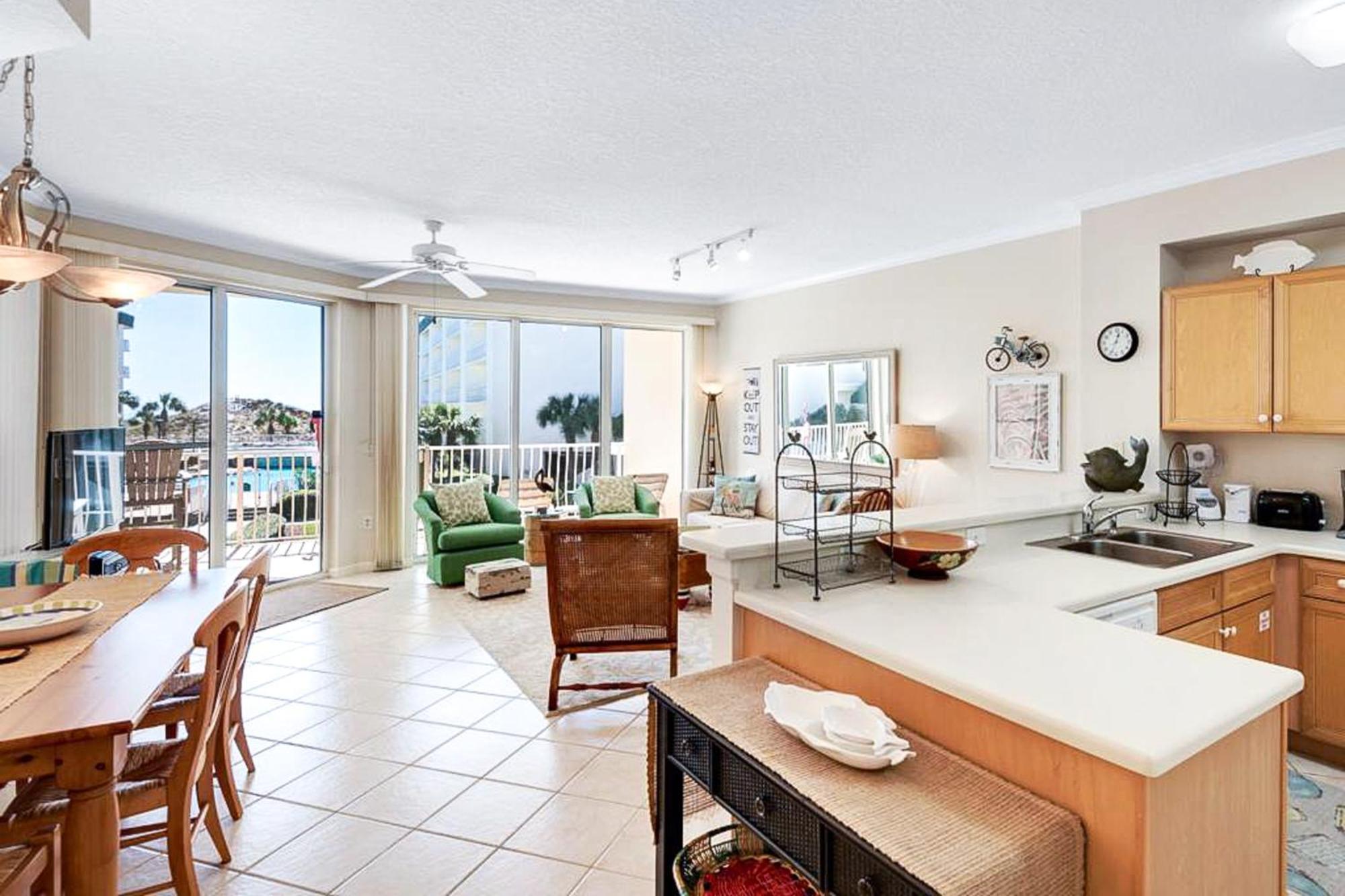 Dunes Of Seagrove Condos Santa Rosa Beach Δωμάτιο φωτογραφία
