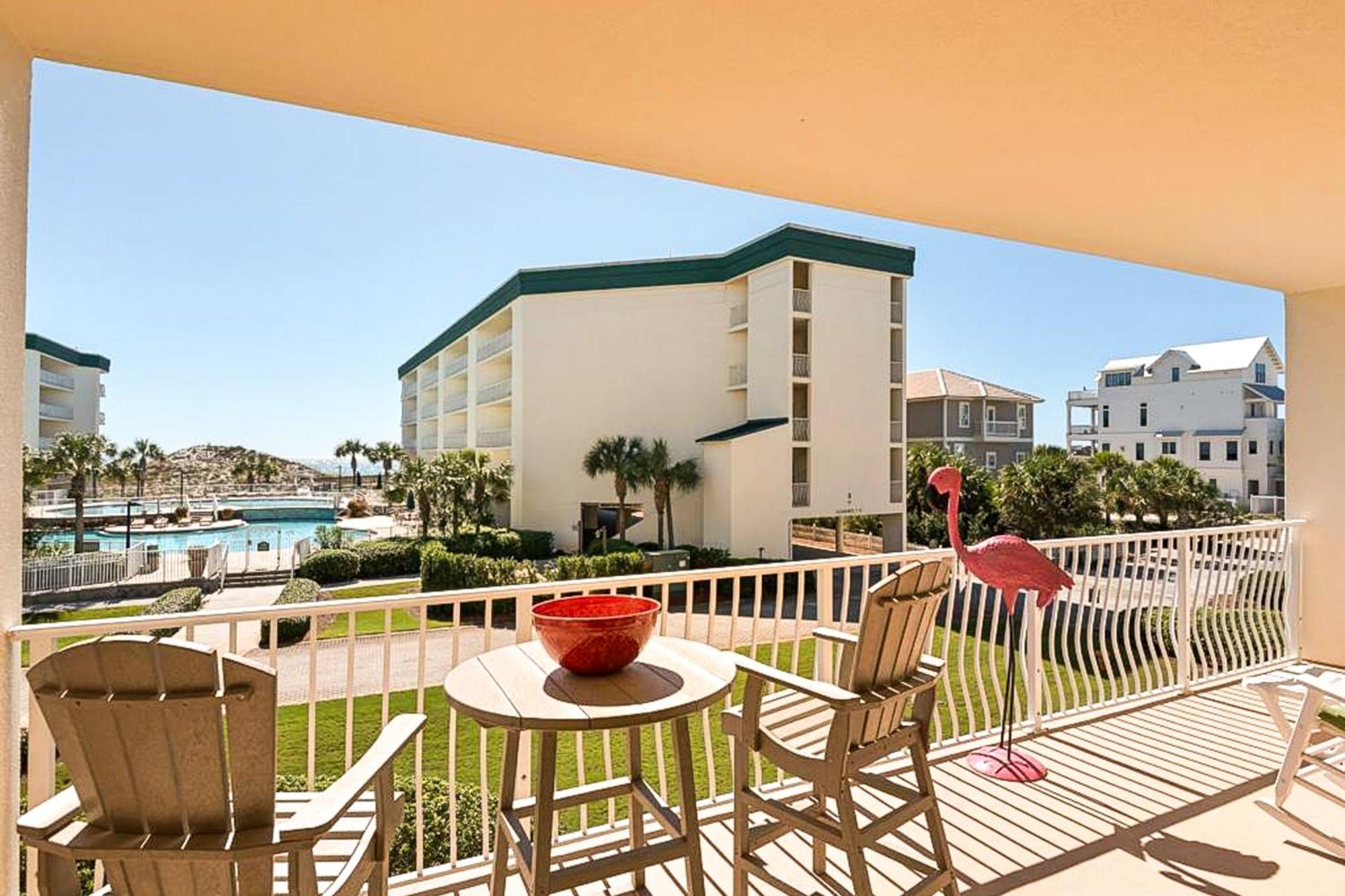 Dunes Of Seagrove Condos Santa Rosa Beach Δωμάτιο φωτογραφία