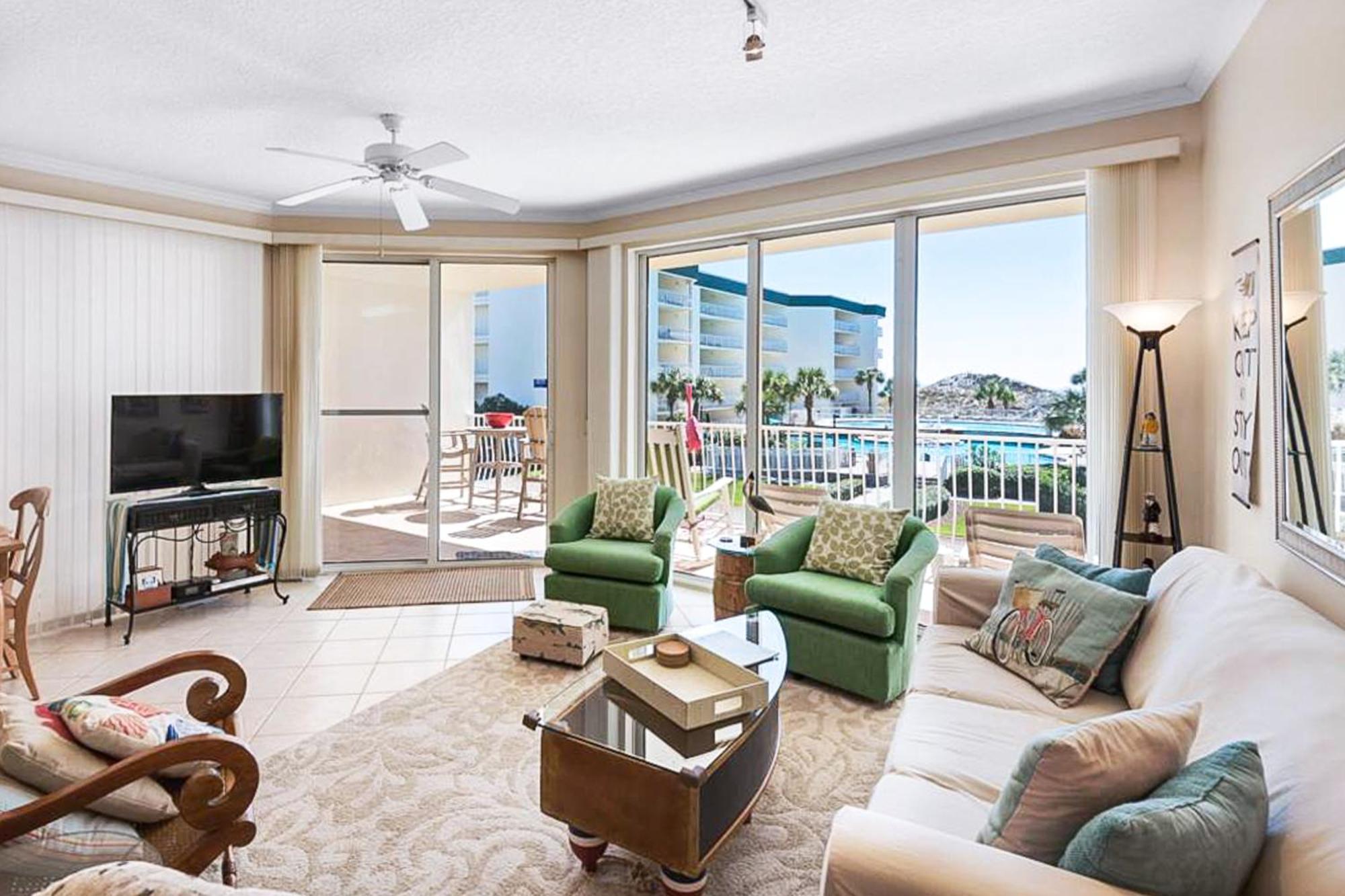 Dunes Of Seagrove Condos Santa Rosa Beach Δωμάτιο φωτογραφία
