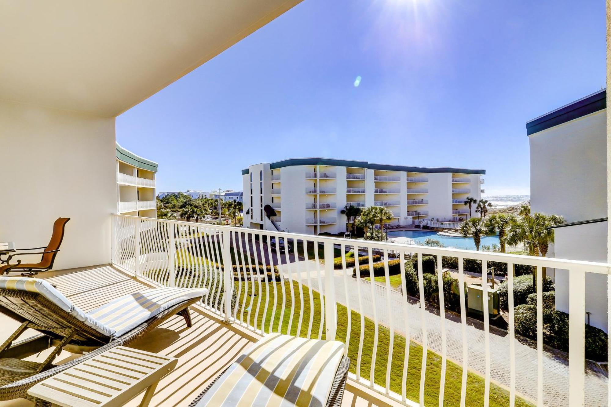 Dunes Of Seagrove Condos Santa Rosa Beach Δωμάτιο φωτογραφία