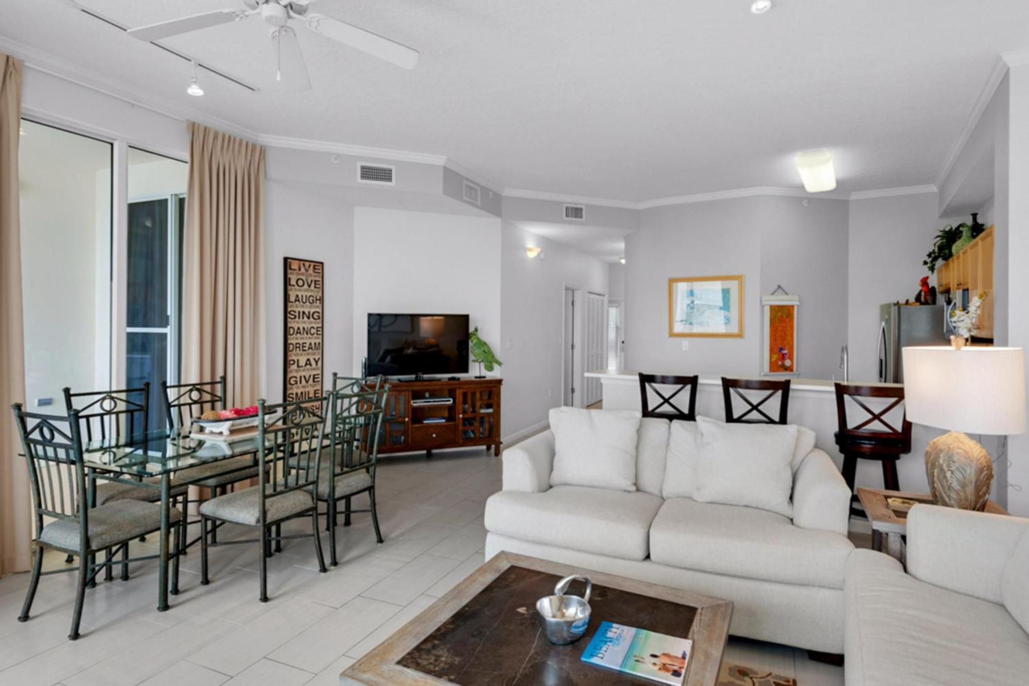Dunes Of Seagrove Condos Santa Rosa Beach Δωμάτιο φωτογραφία