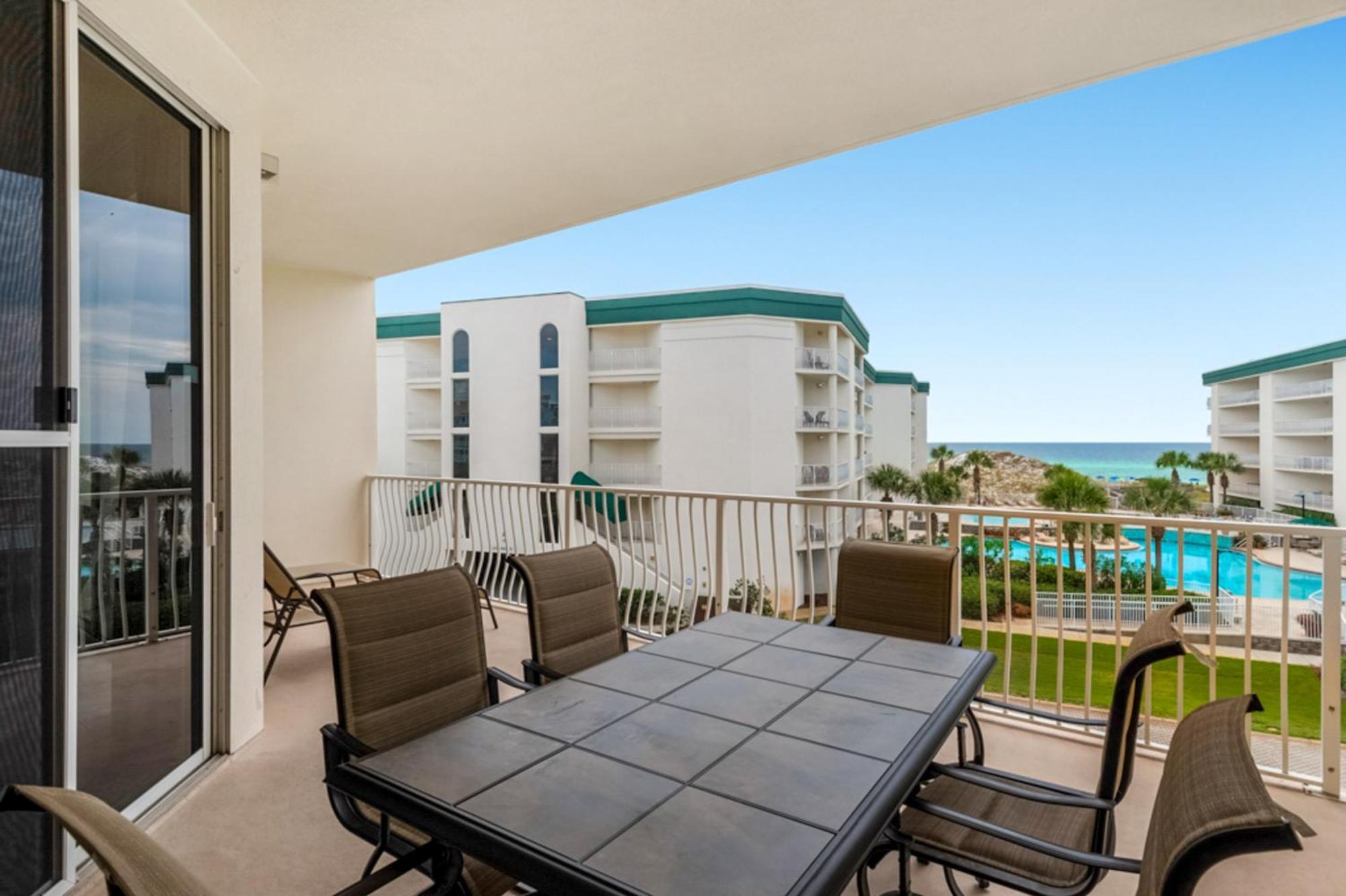 Dunes Of Seagrove Condos Santa Rosa Beach Δωμάτιο φωτογραφία