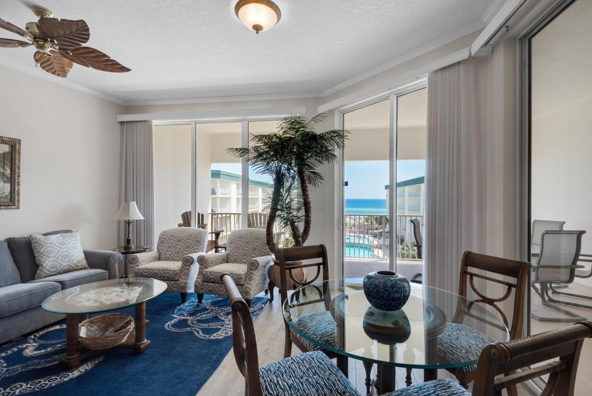 Dunes Of Seagrove Condos Santa Rosa Beach Δωμάτιο φωτογραφία