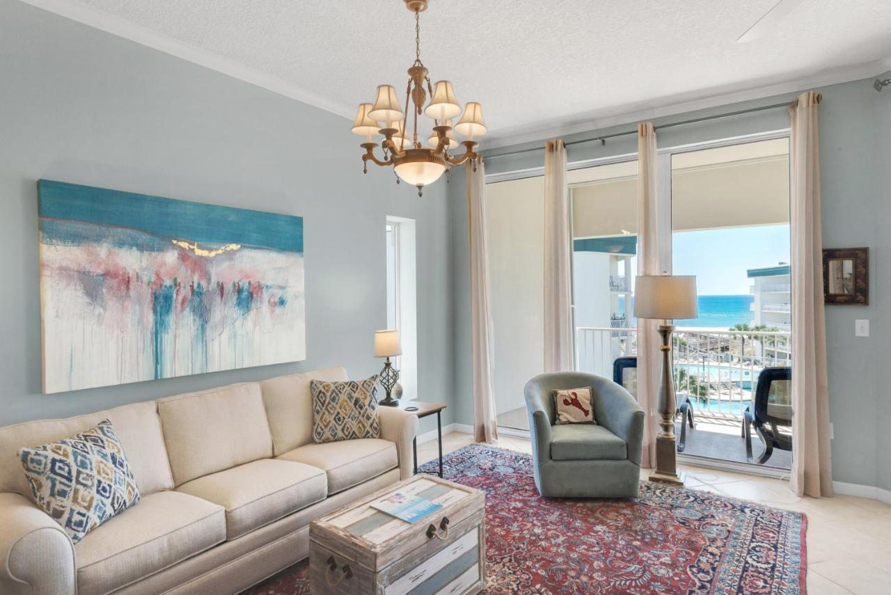 Dunes Of Seagrove Condos Santa Rosa Beach Εξωτερικό φωτογραφία