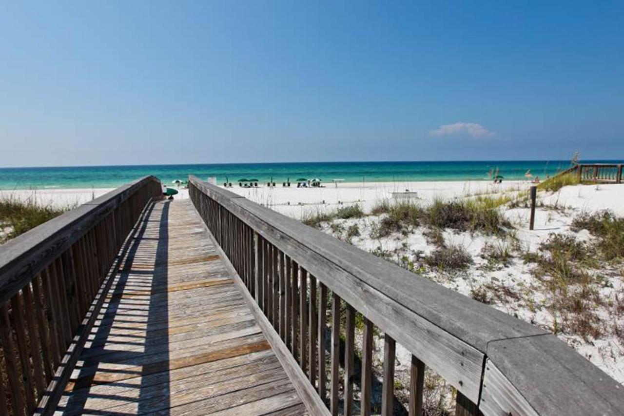 Dunes Of Seagrove Condos Santa Rosa Beach Εξωτερικό φωτογραφία