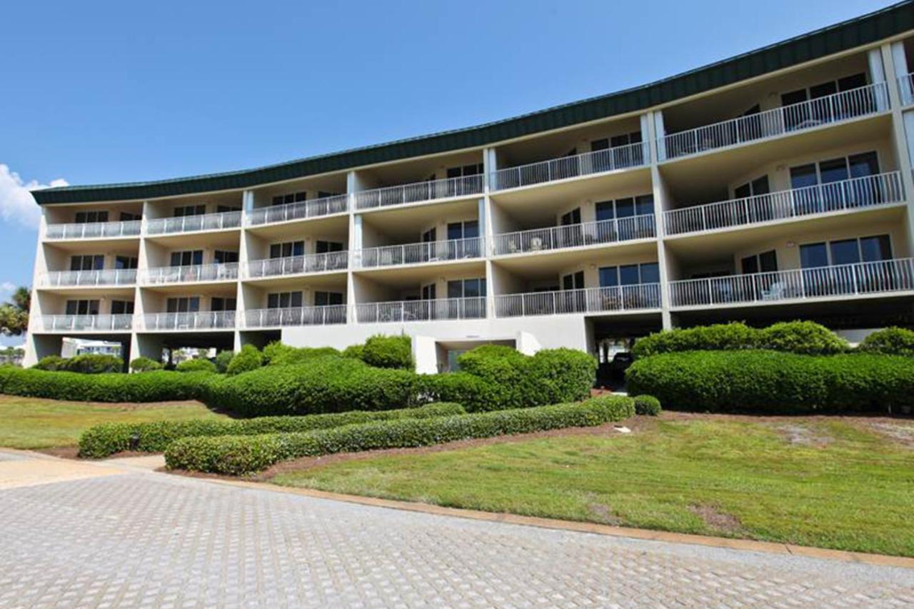 Dunes Of Seagrove Condos Santa Rosa Beach Εξωτερικό φωτογραφία