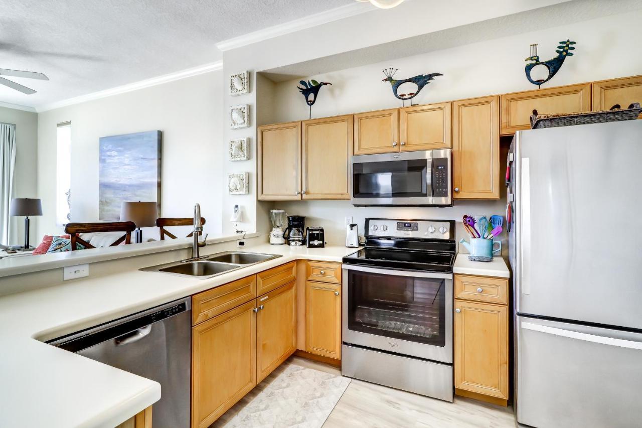 Dunes Of Seagrove Condos Santa Rosa Beach Εξωτερικό φωτογραφία